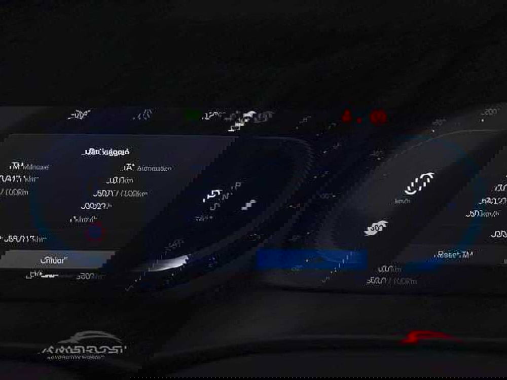 Volvo XC40 usata a Viterbo (13)