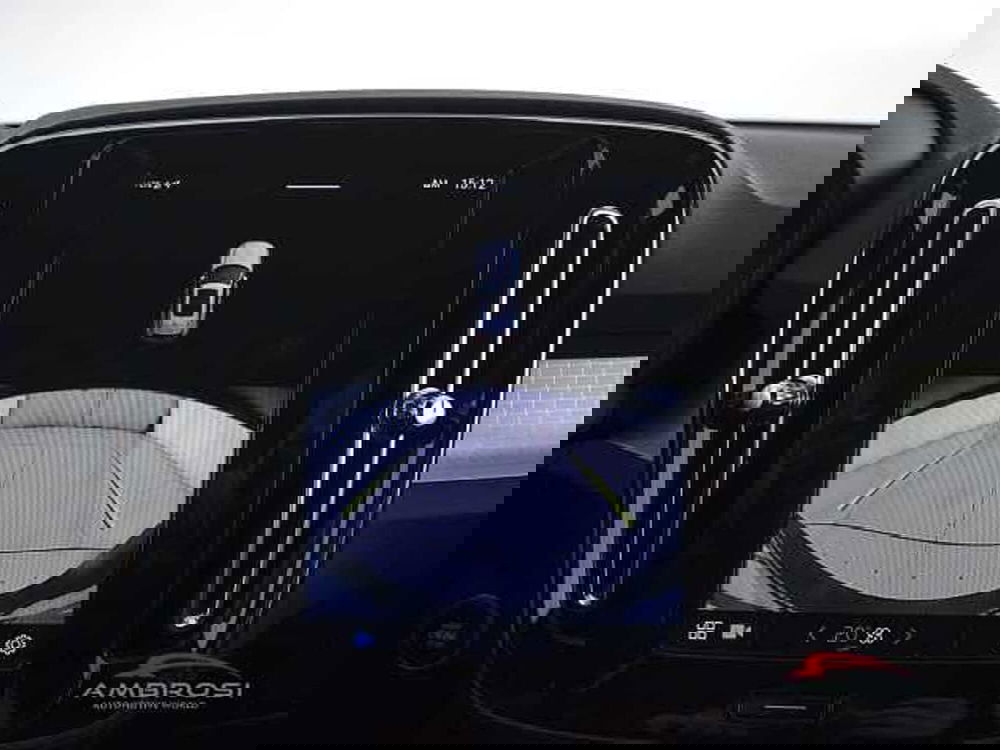 Volvo XC40 usata a Viterbo (15)