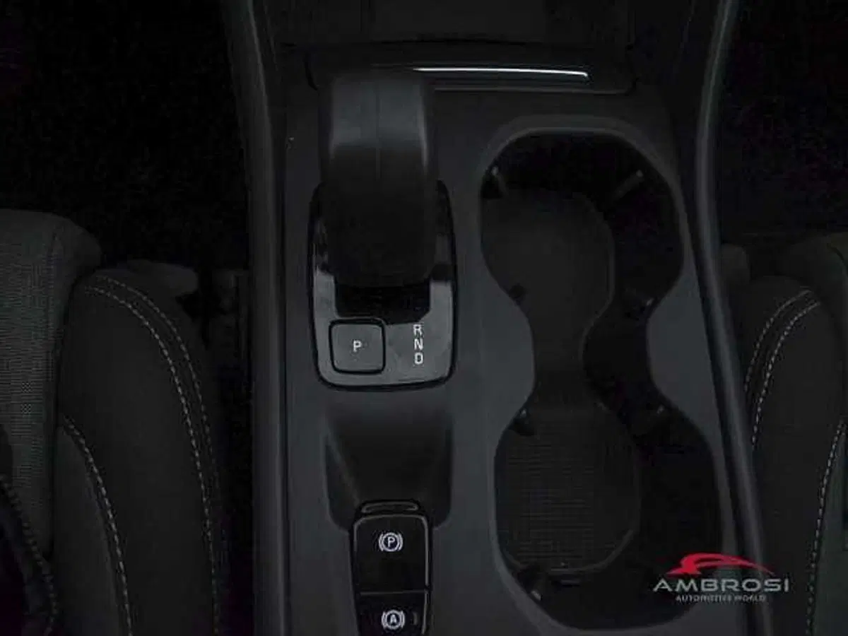 Volvo XC40 usata a Viterbo (19)