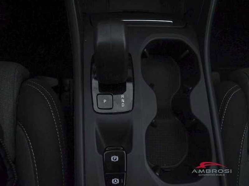 Volvo XC40 usata a Viterbo (19)