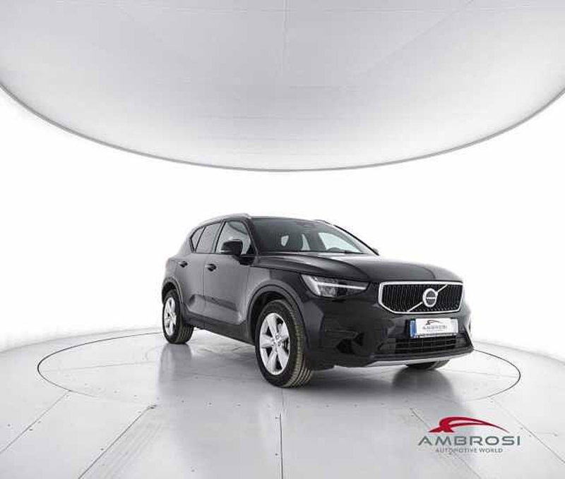 Volvo XC40 usata a Viterbo (2)