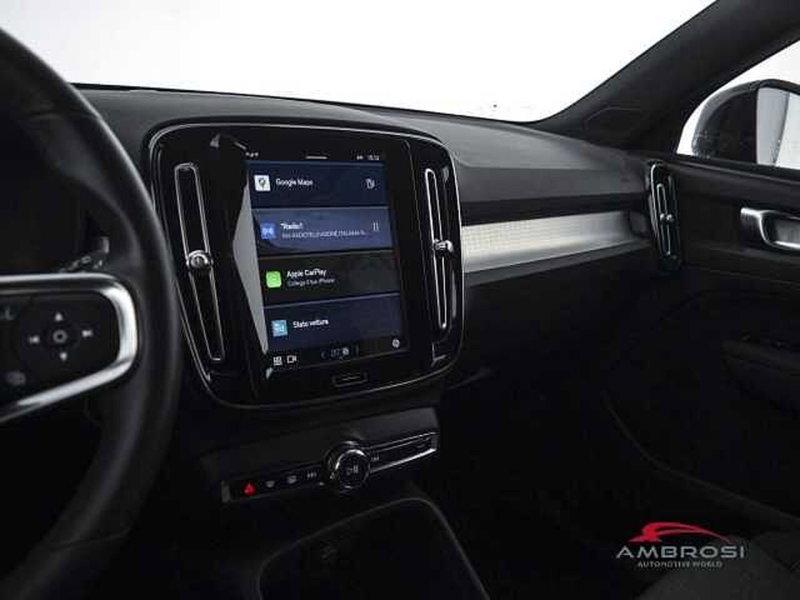 Volvo XC40 usata a Viterbo (20)