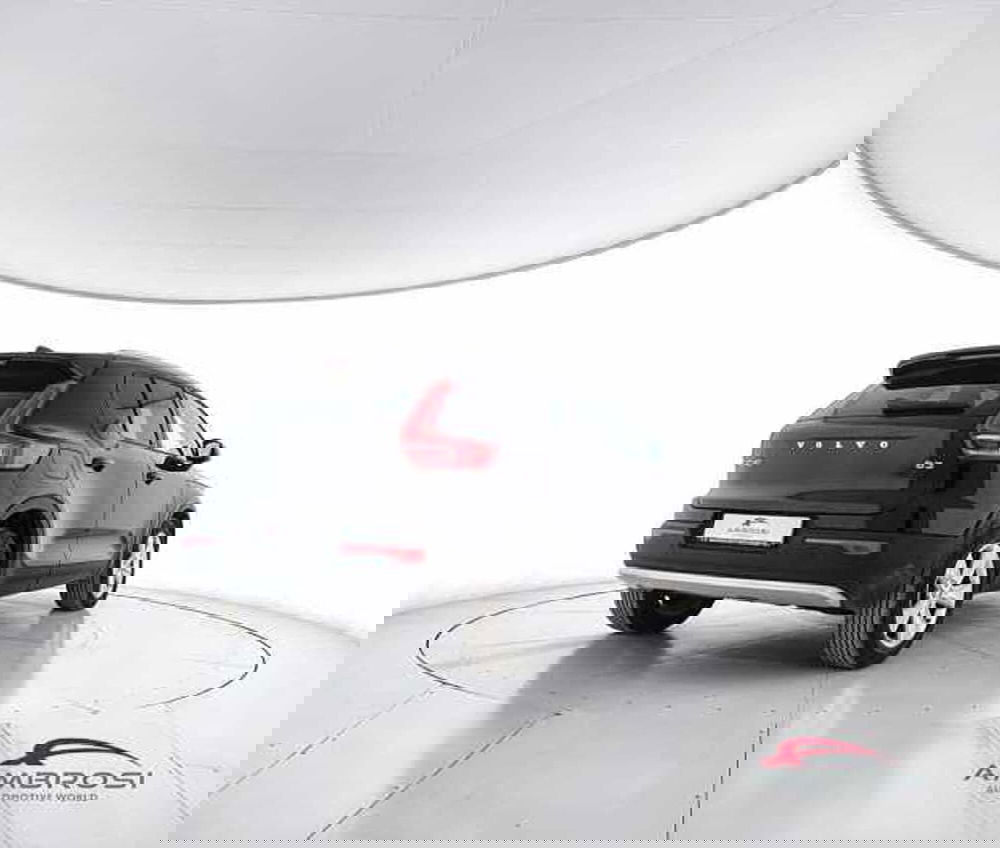 Volvo XC40 usata a Viterbo (3)