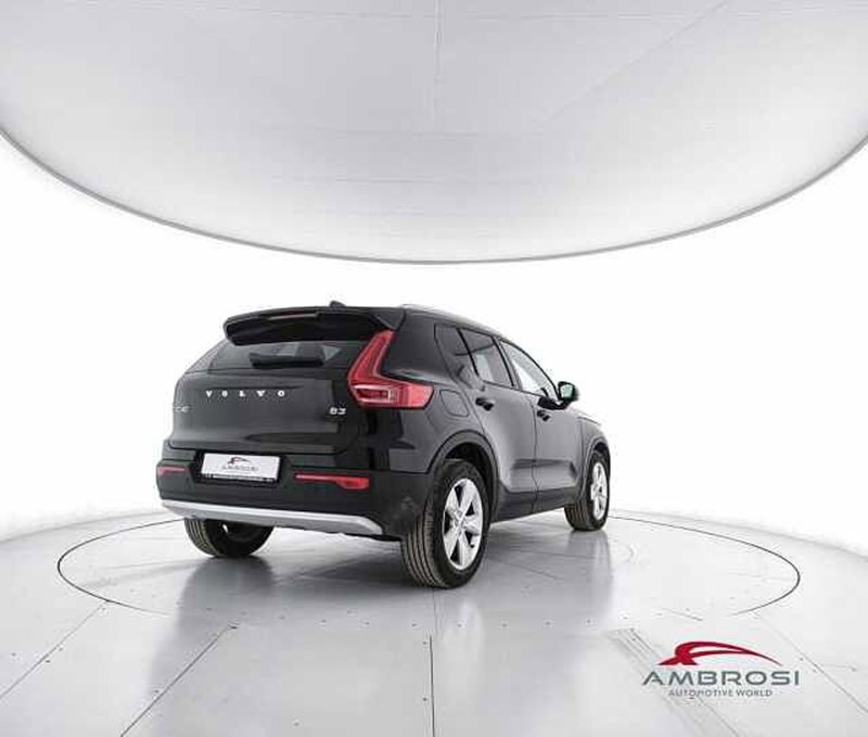 Volvo XC40 usata a Viterbo (3)
