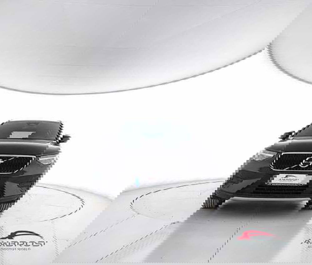 Volvo XC40 usata a Viterbo (5)