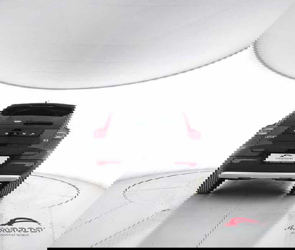 Volvo XC40 usata a Viterbo (6)