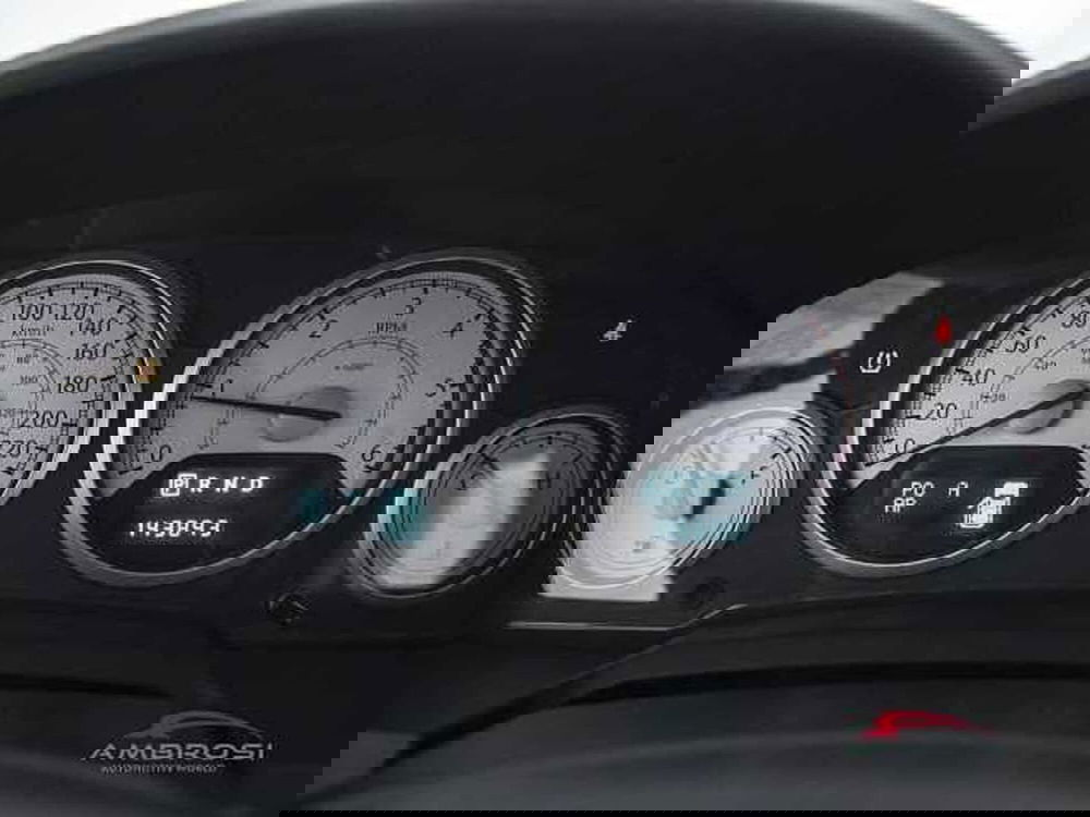 Chrysler Grand Voyager usata a Viterbo (15)