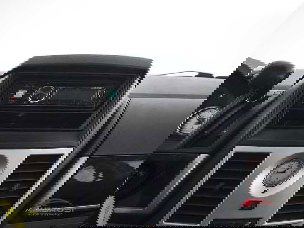 Chrysler Grand Voyager usata a Viterbo (16)