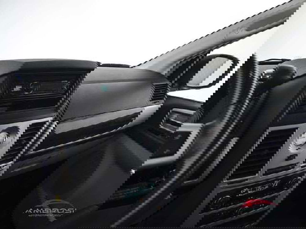 Chrysler Grand Voyager usata a Viterbo (18)