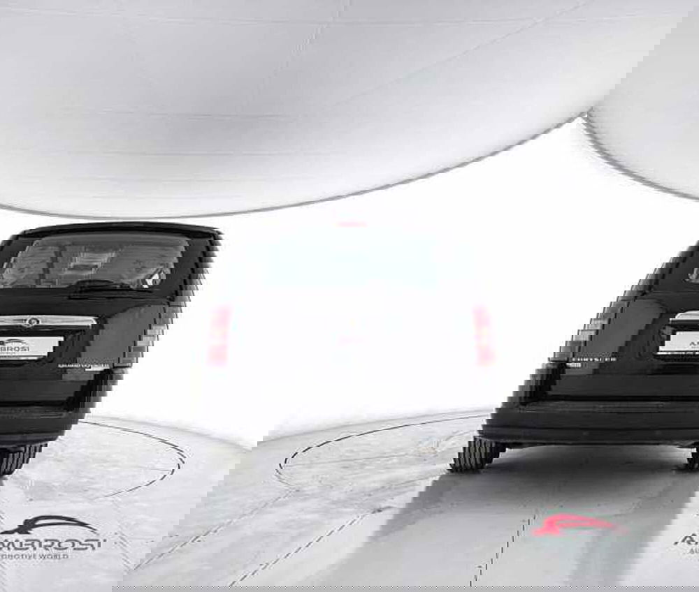 Chrysler Grand Voyager usata a Viterbo (6)