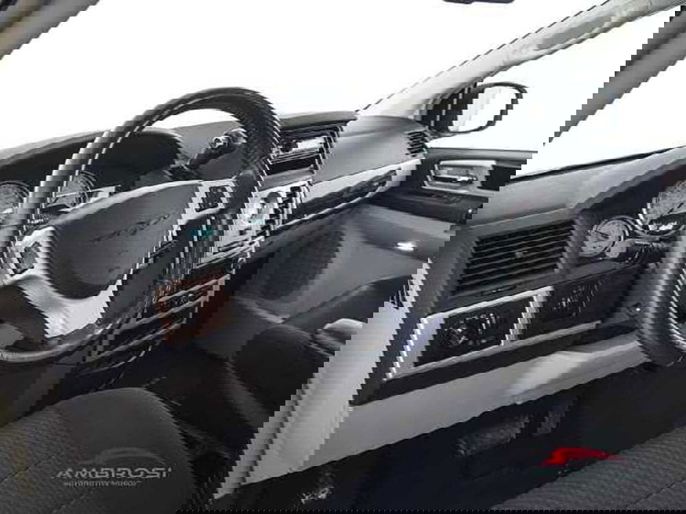 Chrysler Grand Voyager usata a Viterbo (8)