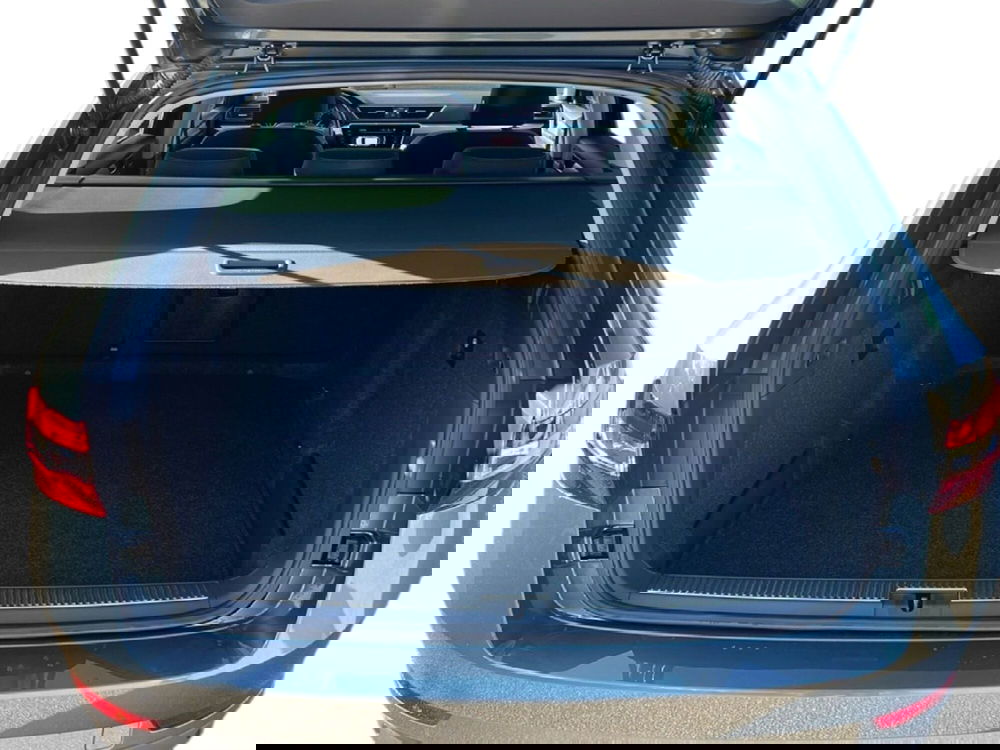 Skoda Superb Station Wagon usata a Grosseto (10)