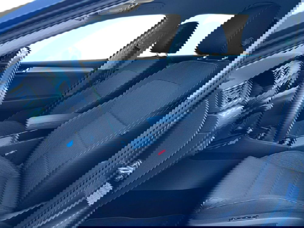 Skoda Superb Station Wagon usata a Grosseto (11)