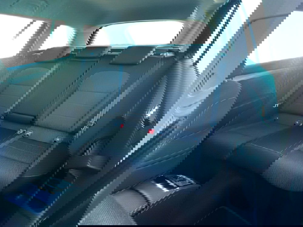 Skoda Superb Station Wagon usata a Grosseto (12)