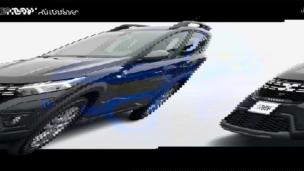 Dacia Sandero usata a Padova