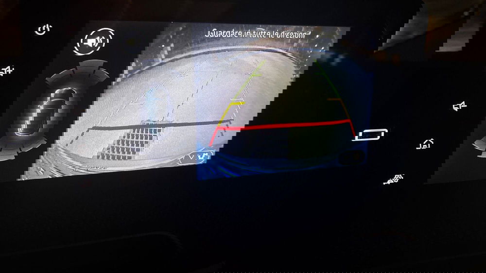 Dacia Sandero usata a Padova (13)