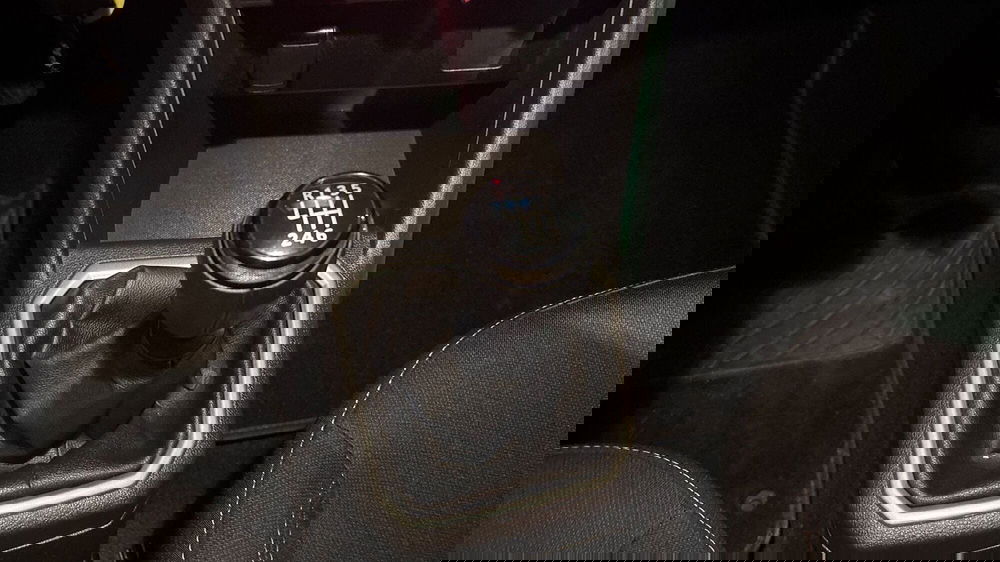 Dacia Sandero usata a Padova (15)