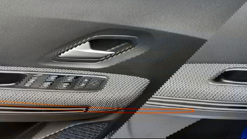 Dacia Sandero usata a Padova (16)