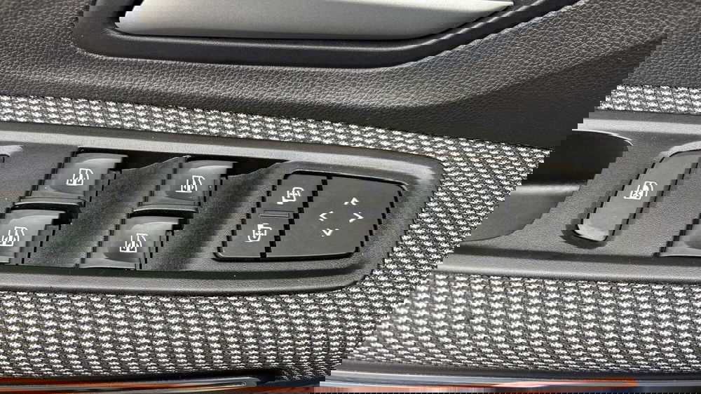 Dacia Sandero usata a Padova (17)