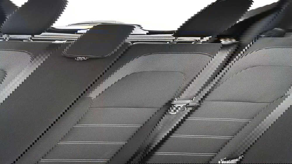 Dacia Sandero usata a Padova (19)