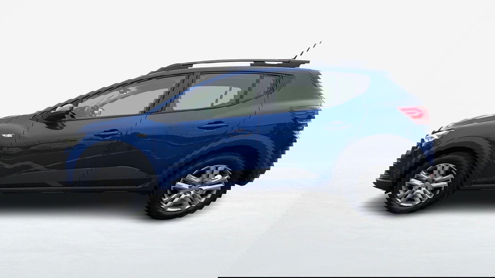 Dacia Sandero usata a Padova (2)