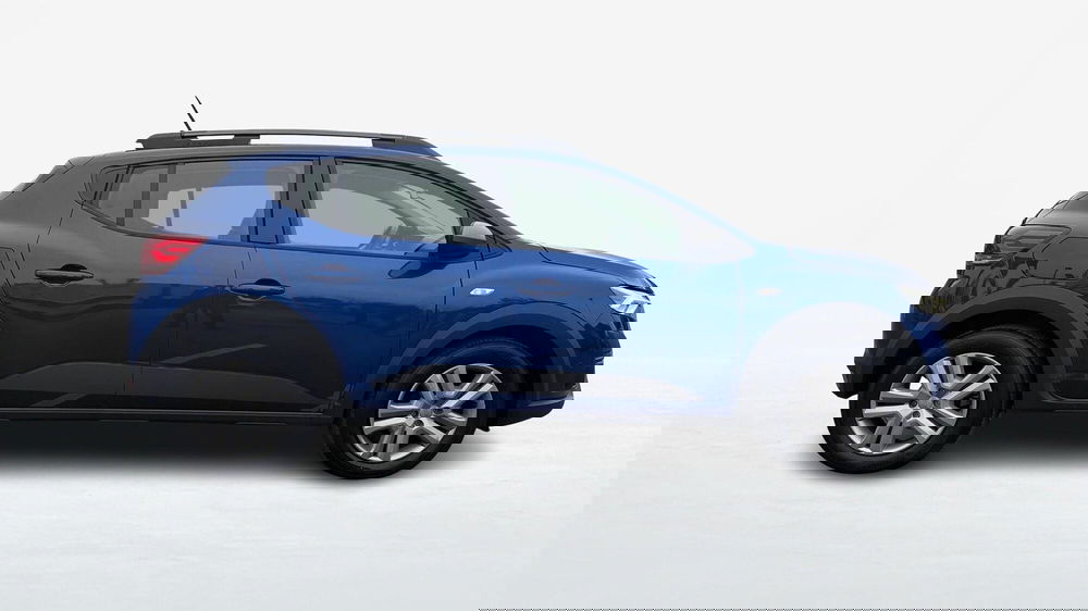 Dacia Sandero usata a Padova (3)