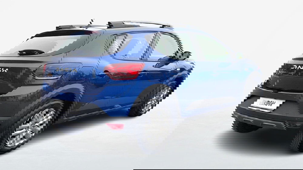 Dacia Sandero usata a Padova (4)