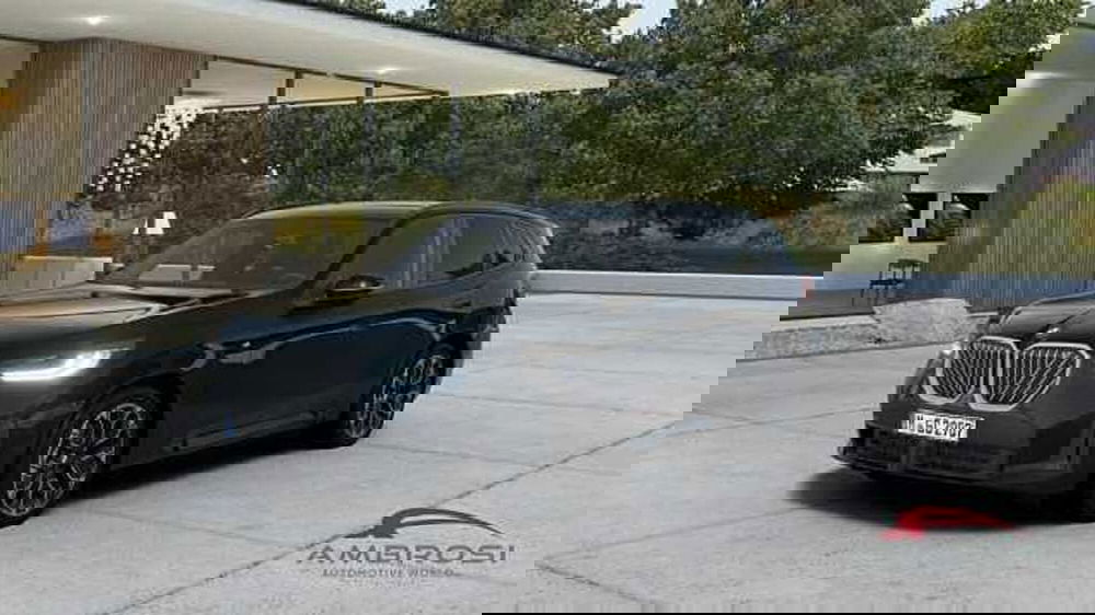 BMW X3 nuova a Viterbo