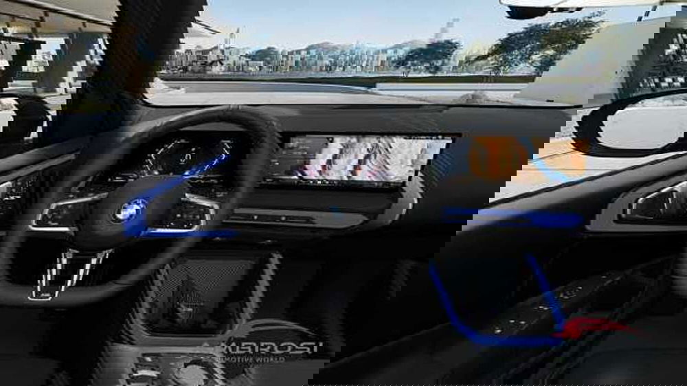 BMW X3 nuova a Viterbo (10)