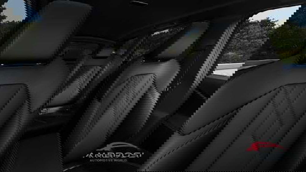 BMW X3 nuova a Viterbo (12)