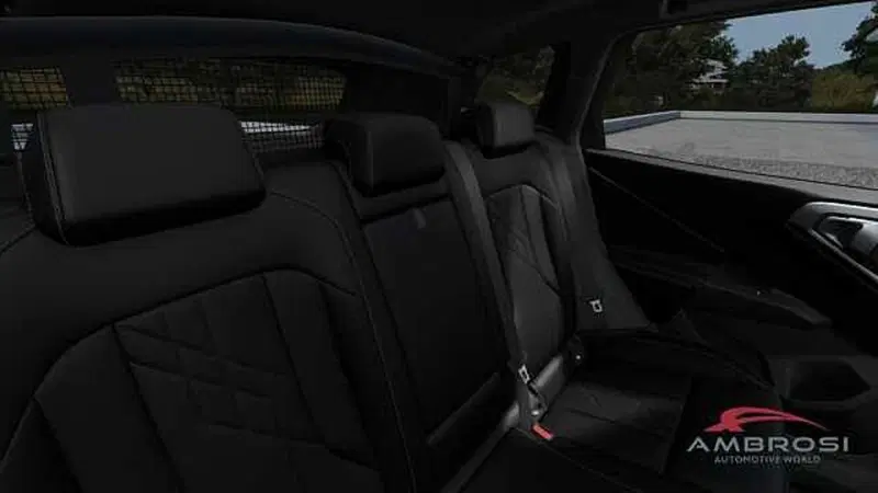 BMW X3 nuova a Viterbo (13)