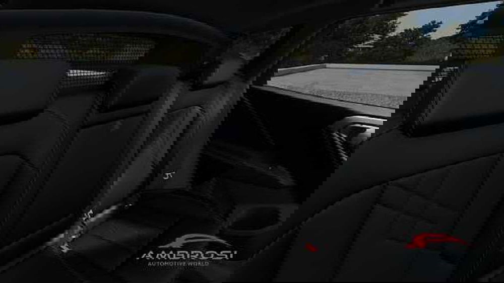 BMW X3 nuova a Viterbo (13)