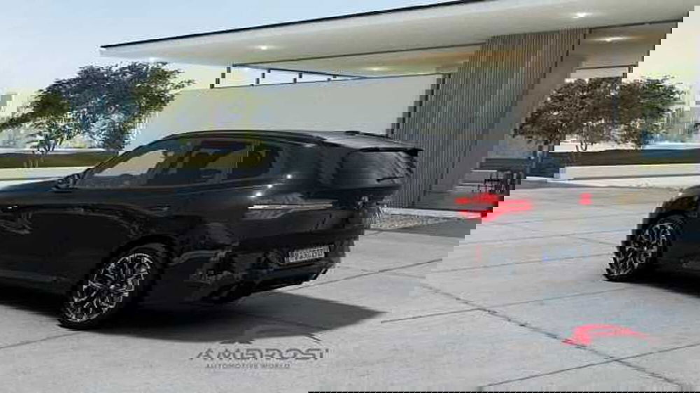 BMW X3 nuova a Viterbo (2)