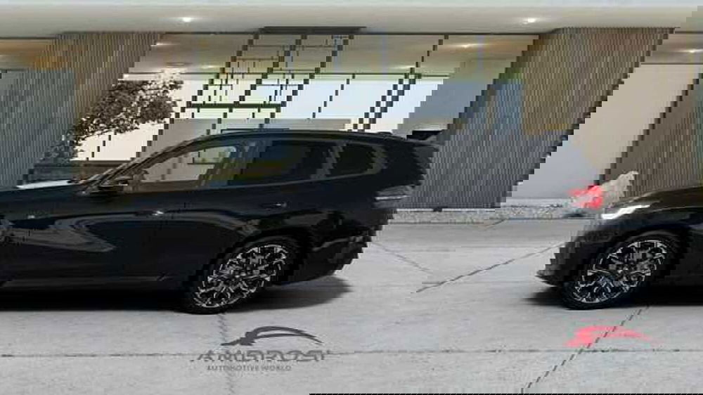 BMW X3 nuova a Viterbo (3)