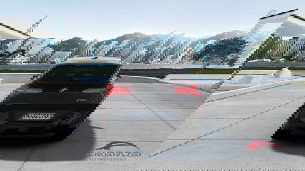 BMW X3 nuova a Viterbo (5)