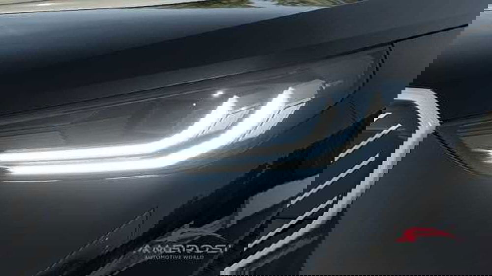 BMW X3 nuova a Viterbo (6)