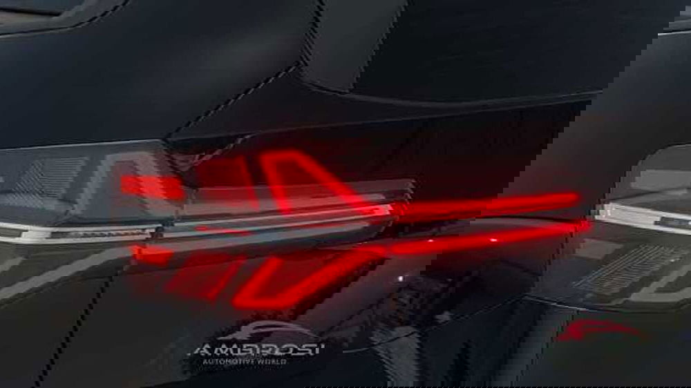 BMW X3 nuova a Viterbo (7)