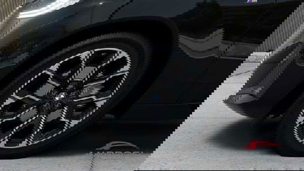 BMW X3 nuova a Viterbo (8)