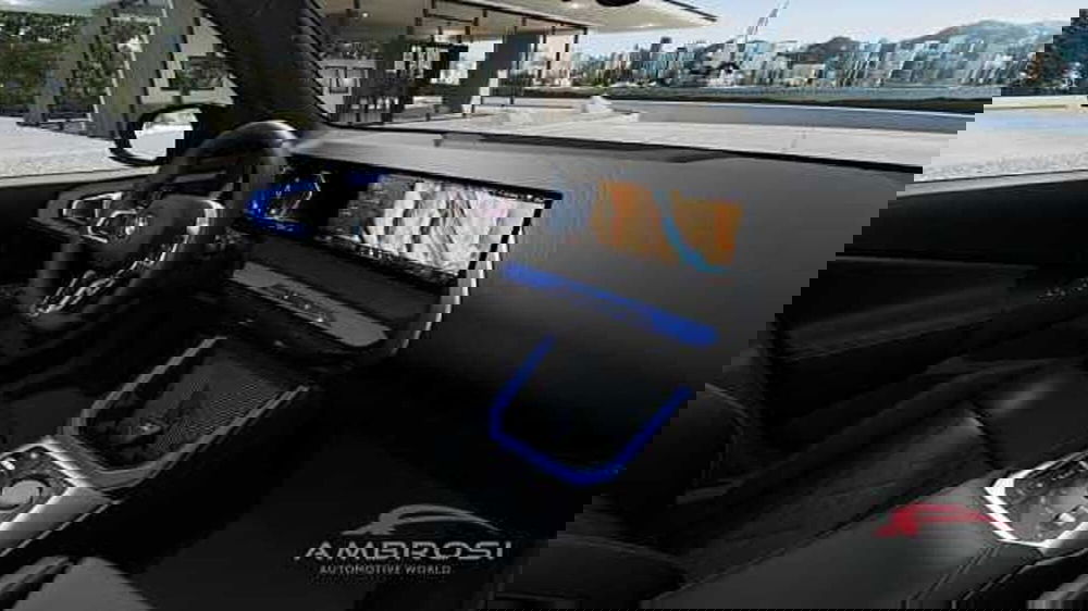 BMW X3 nuova a Viterbo (9)