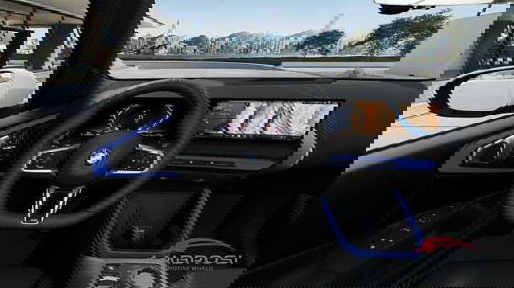 BMW X3 nuova a Viterbo (10)