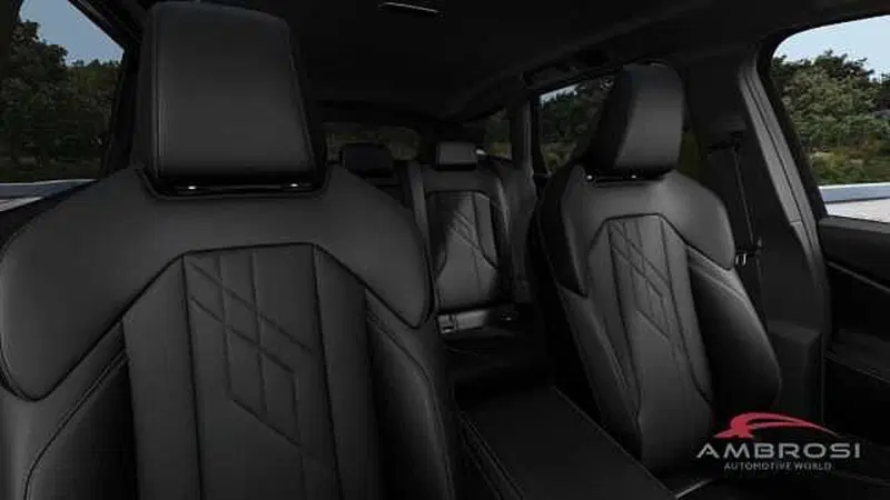 BMW X3 nuova a Viterbo (12)