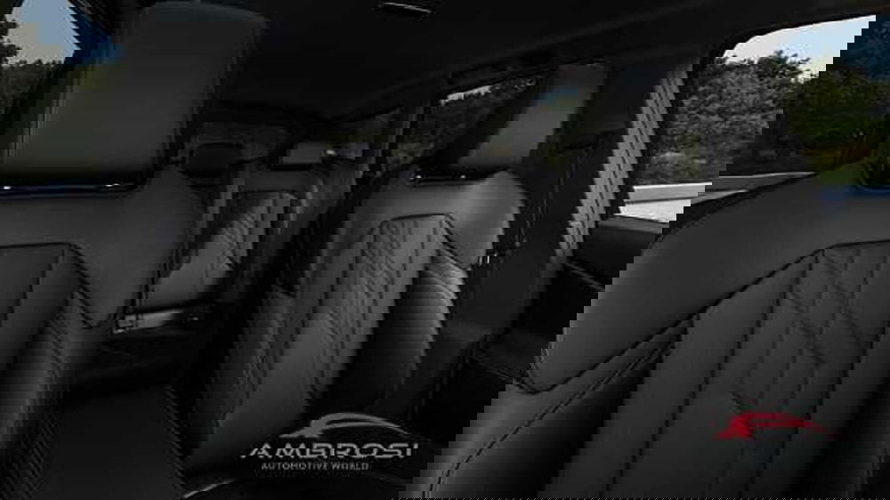 BMW X3 nuova a Viterbo (12)