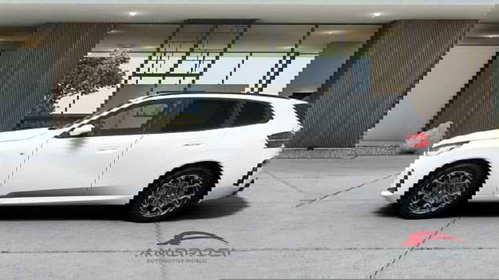 BMW X3 nuova a Viterbo (3)