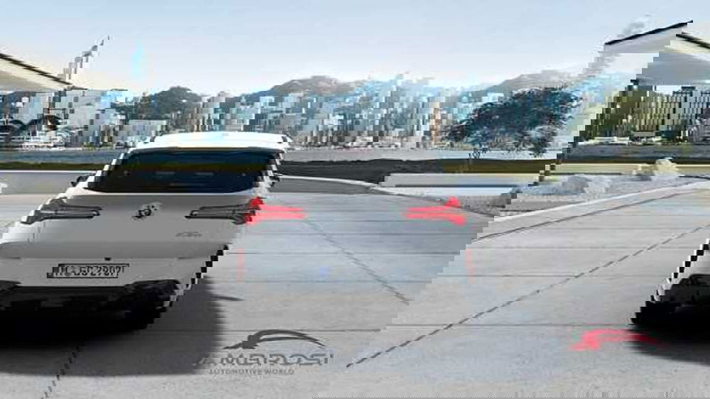 BMW X3 nuova a Viterbo (5)