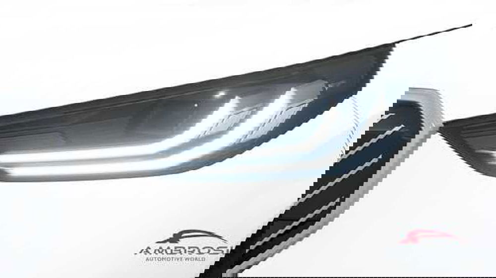 BMW X3 nuova a Viterbo (6)