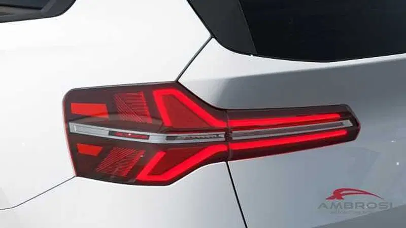 BMW X3 nuova a Viterbo (7)
