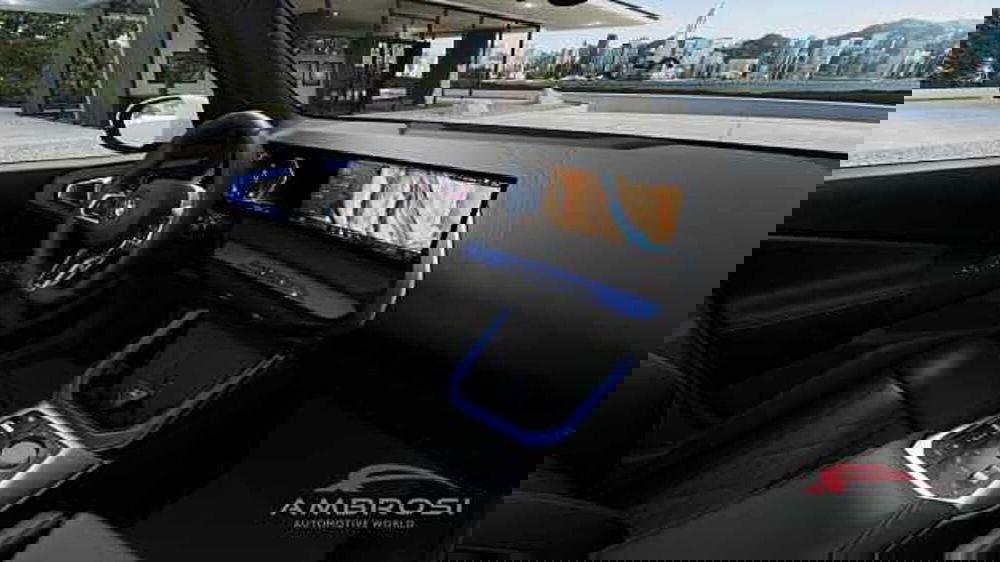 BMW X3 nuova a Viterbo (9)