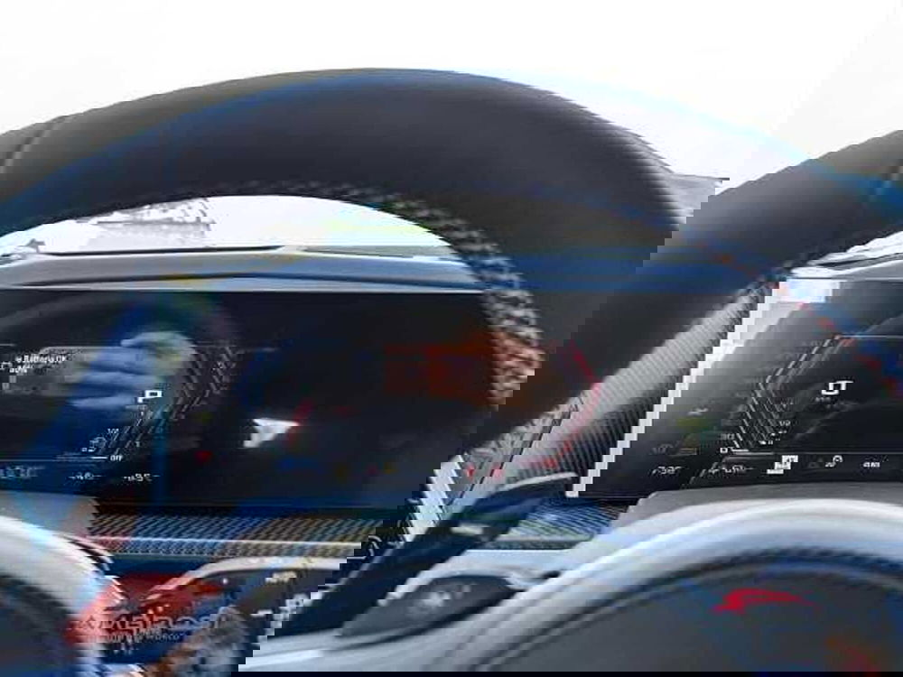 BMW XM nuova a Viterbo (13)