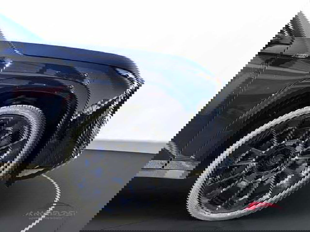 BMW XM nuova a Viterbo (19)