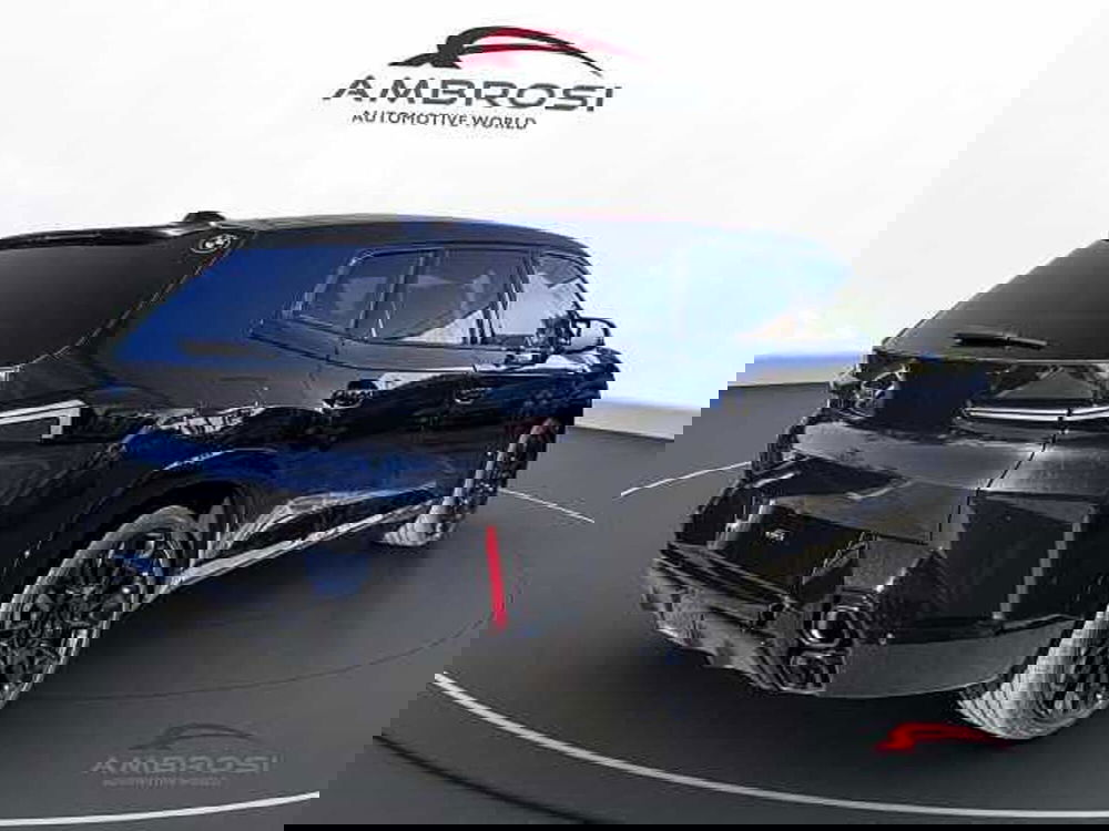 BMW XM nuova a Viterbo (3)